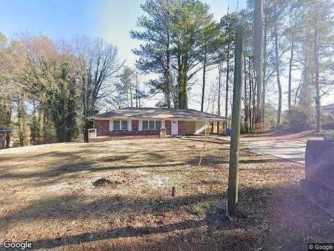 Fairburn, ATLANTA, GA 30331