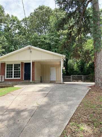 Collins, RIVERDALE, GA 30274
