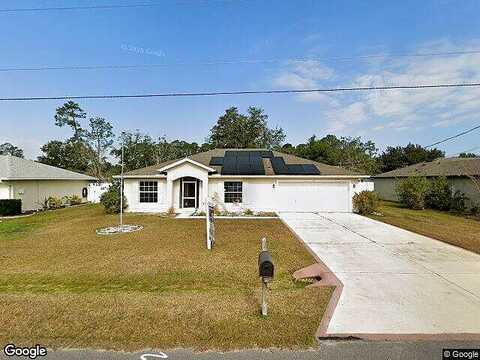Zinnia, PALM COAST, FL 32164