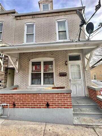 Jordan, ALLENTOWN, PA 18102