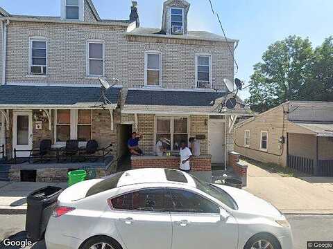 Jordan, ALLENTOWN, PA 18102