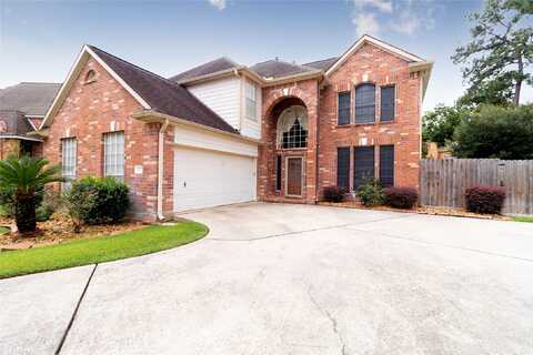 Bayglen, HOUSTON, TX 77068