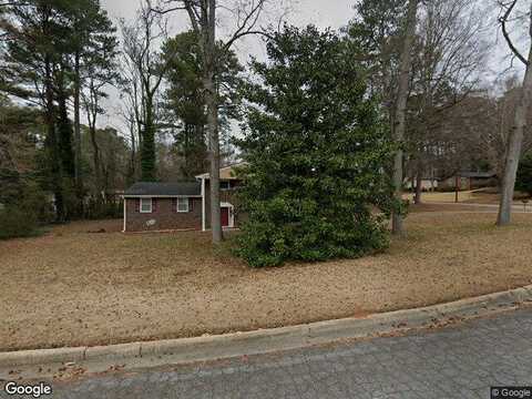 Golden, ATLANTA, GA 30344