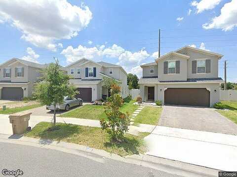 Noble Crow, KISSIMMEE, FL 34744