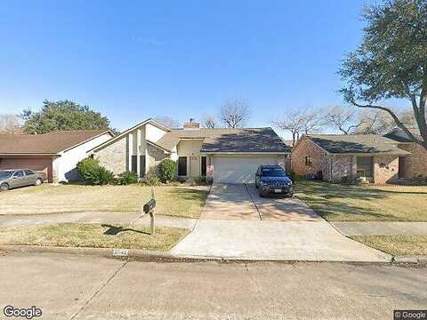 Sage Brush, SUGAR LAND, TX 77479