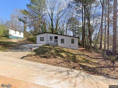 Abner, ATLANTA, GA 30318