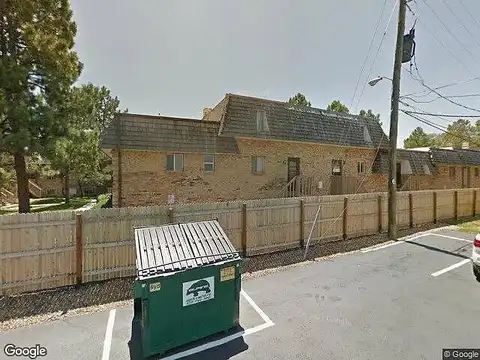 Holly, DENVER, CO 80222