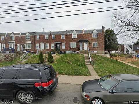 Robbins, PHILADELPHIA, PA 19149