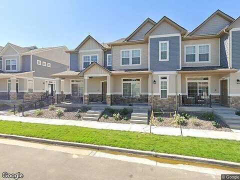 40Th, DENVER, CO 80249