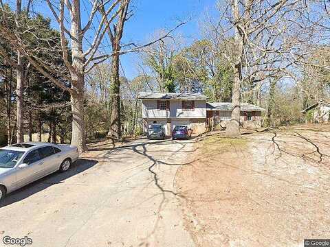 Westley, RIVERDALE, GA 30296