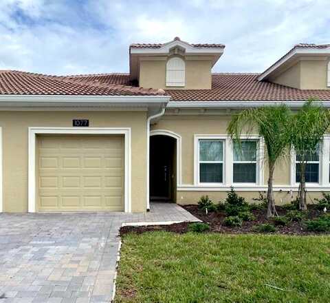 Quaker Ridge, DAVENPORT, FL 33896