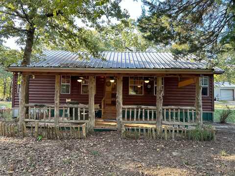 Private Road 6926, EUSTACE, TX 75124