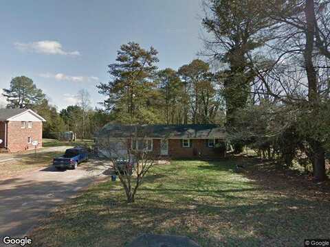 Fred Walker, SMYRNA, GA 30082