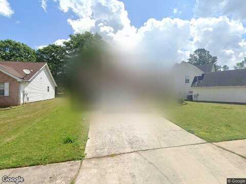 Graystone, HAMPTON, GA 30228