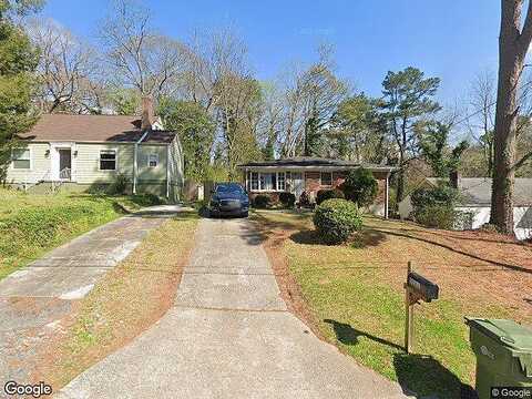 Lorenzo, ATLANTA, GA 30310