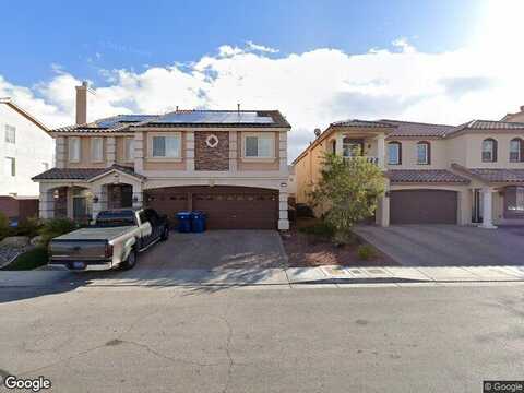 Golden Flowers, LAS VEGAS, NV 89139