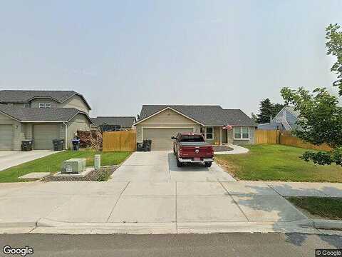 Lakeland, MOSES LAKE, WA 98837