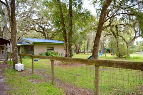 148Th Terrace, FORT MC COY, FL 32134