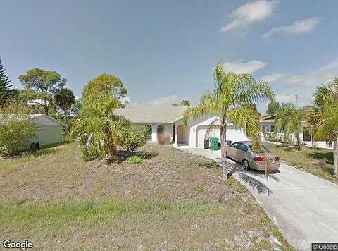 Harrington, PORT CHARLOTTE, FL 33948