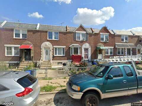 Sylvester, PHILADELPHIA, PA 19149