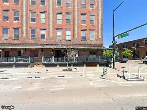 Blake, DENVER, CO 80205