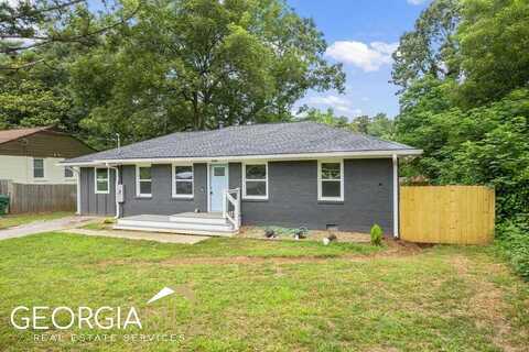Whites Mill, DECATUR, GA 30032