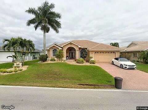 Via Tripoli, PUNTA GORDA, FL 33950