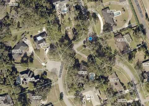 0 Hamrick Place, Jacksonville, FL 32223