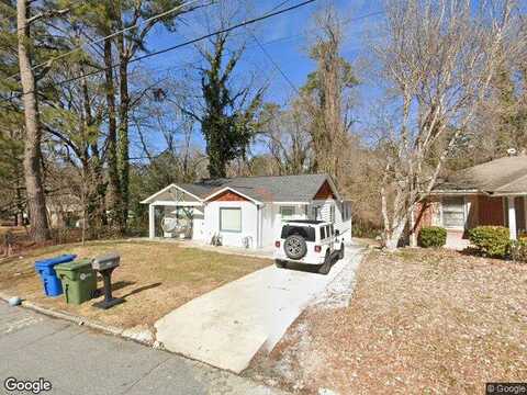 Eason, ATLANTA, GA 30314