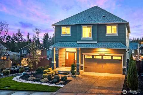 104Th, LAKE STEVENS, WA 98258