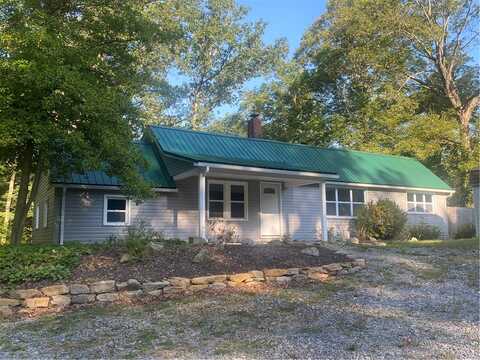 William Flynn, SLIPPERY ROCK, PA 16057
