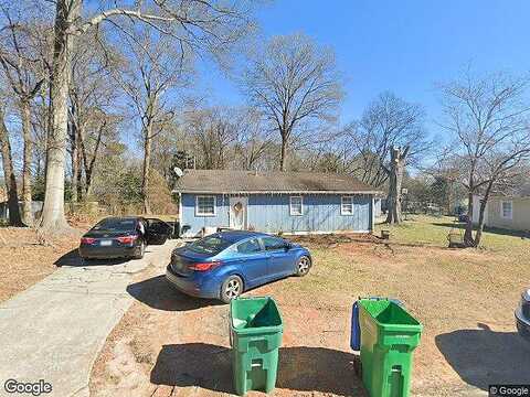 Hotel, AUSTELL, GA 30106