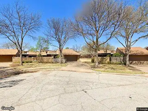 Mill Valley, WICHITA FALLS, TX 76308