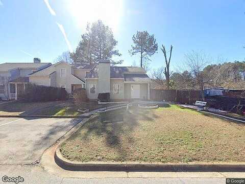 Wellington, LITHONIA, GA 30058
