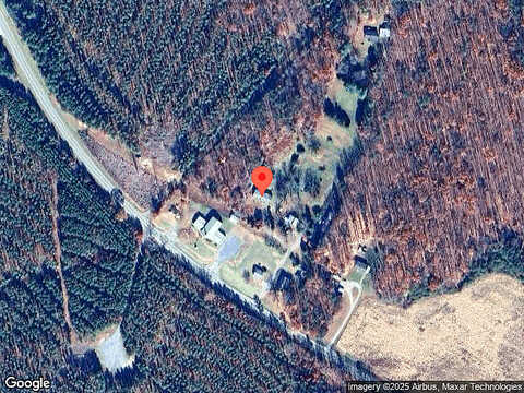 Goldmine Church, DILLWYN, VA 23936