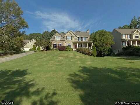 Bluff Creek, MONROE, GA 30656