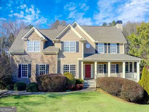 Bluff Creek, MONROE, GA 30656