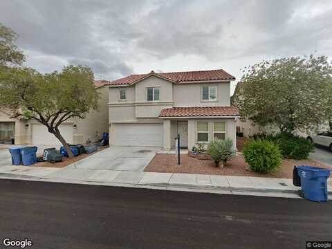 Cherokee Run, LAS VEGAS, NV 89131