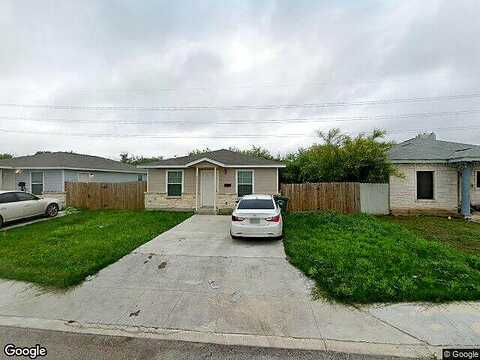 Carranza, SAN ANTONIO, TX 78225