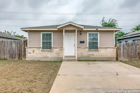 Carranza, SAN ANTONIO, TX 78225