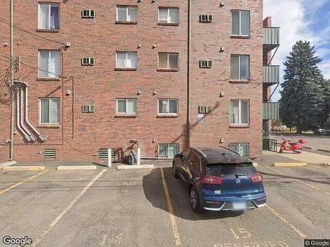 Williams, DENVER, CO 80218