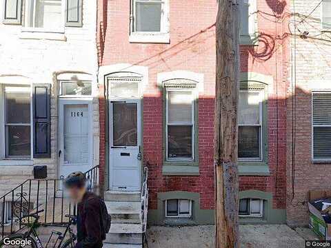 Dorrance, PHILADELPHIA, PA 19146