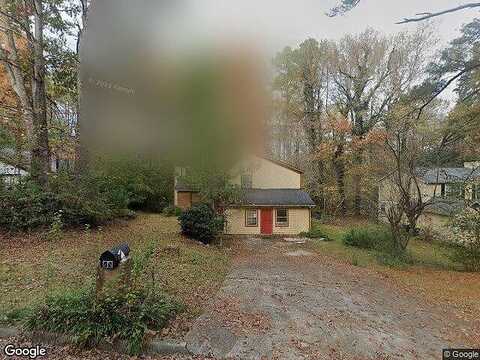 Kevin, JONESBORO, GA 30236