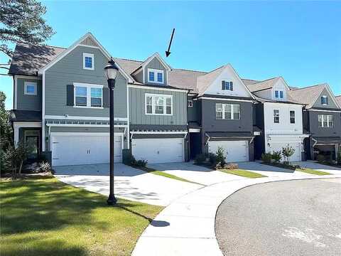 Oakbourne, SMYRNA, GA 30080