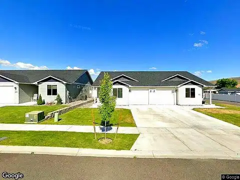 Claret, PROSSER, WA 99350