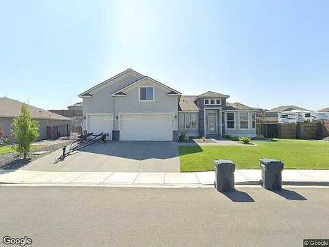 Thebes, WEST RICHLAND, WA 99353