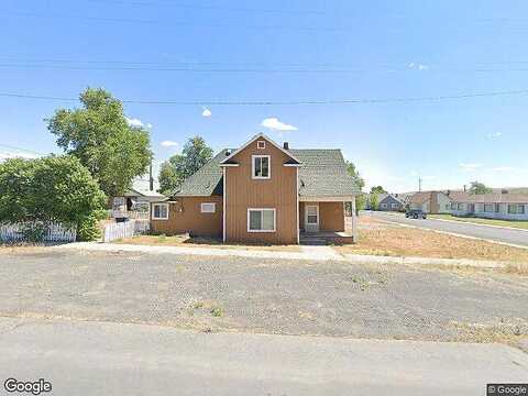 I, LIND, WA 99341