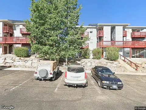 Whalen, CRIPPLE CREEK, CO 80813