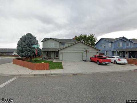 Spieden, PASCO, WA 99301