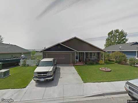 Koufax, PASCO, WA 99301
